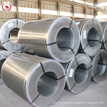 Toriod Core Used Non Oriented Silicon Steel of Transformer with Factory Price